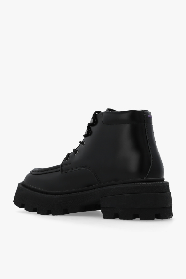 London Vibe Ankle Strap Sandal A29UQ | Eytys 'Tribeca